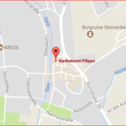 Filippo-maps